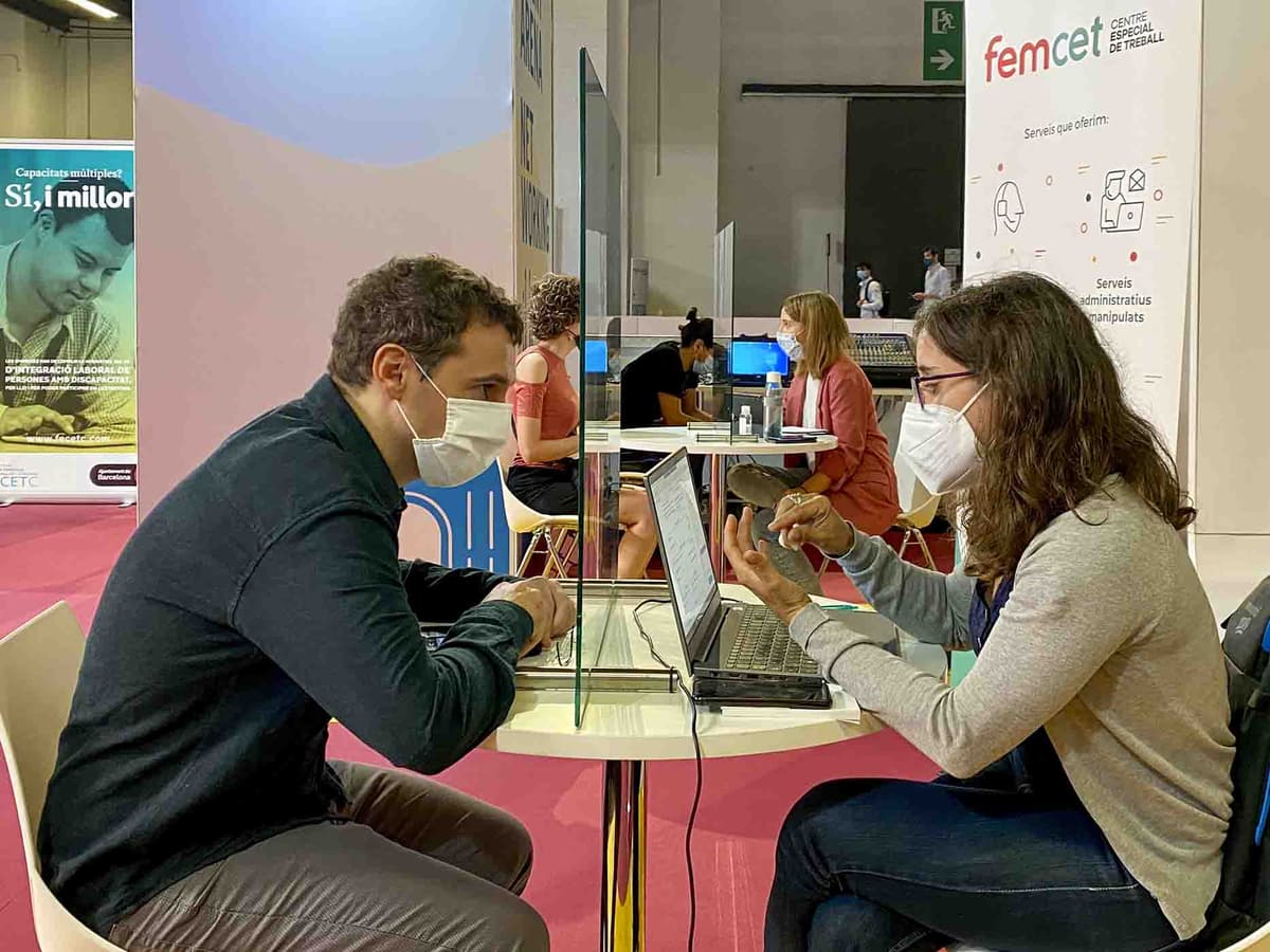Fira Sí, i millor 2020 — imatge 1