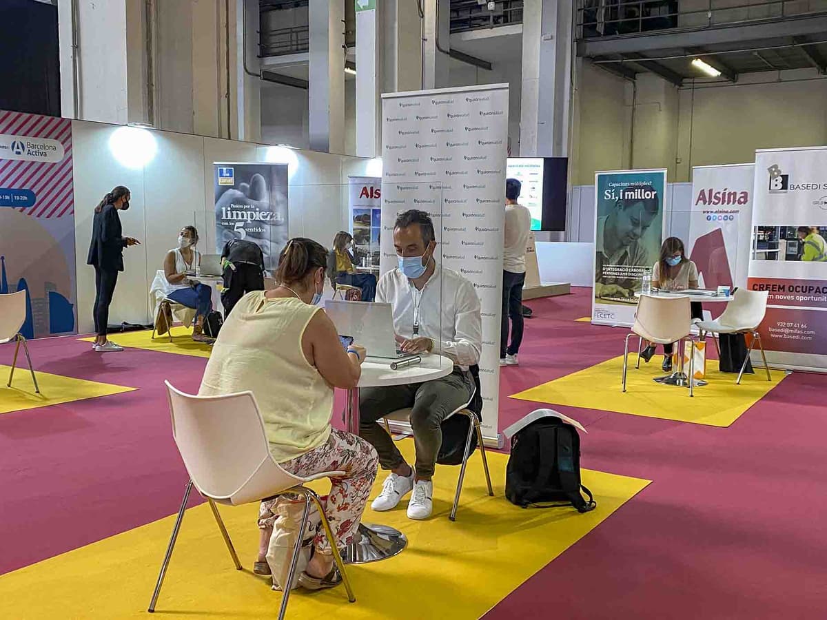 Fira Sí, i millor 2020 — imatge 8