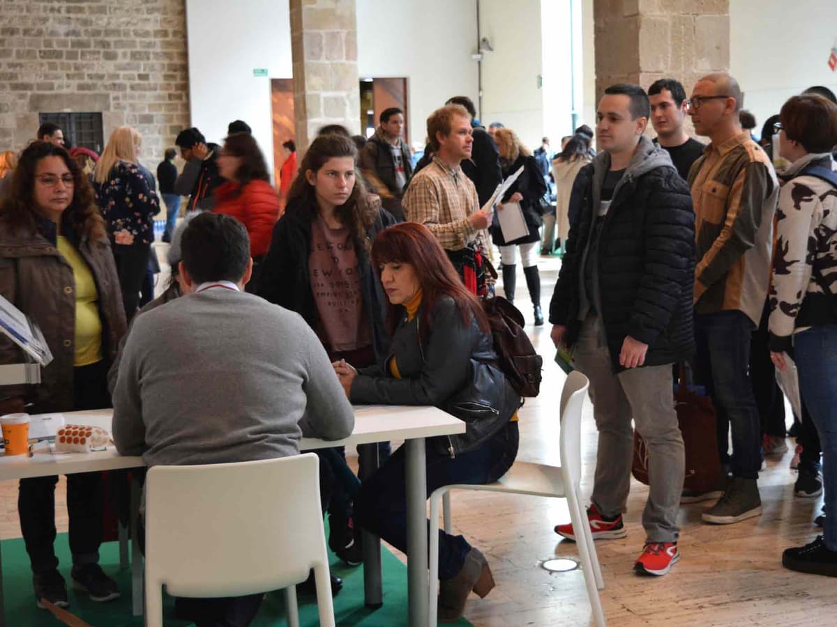 Fira Sí, i millor 2019 — imatge 2