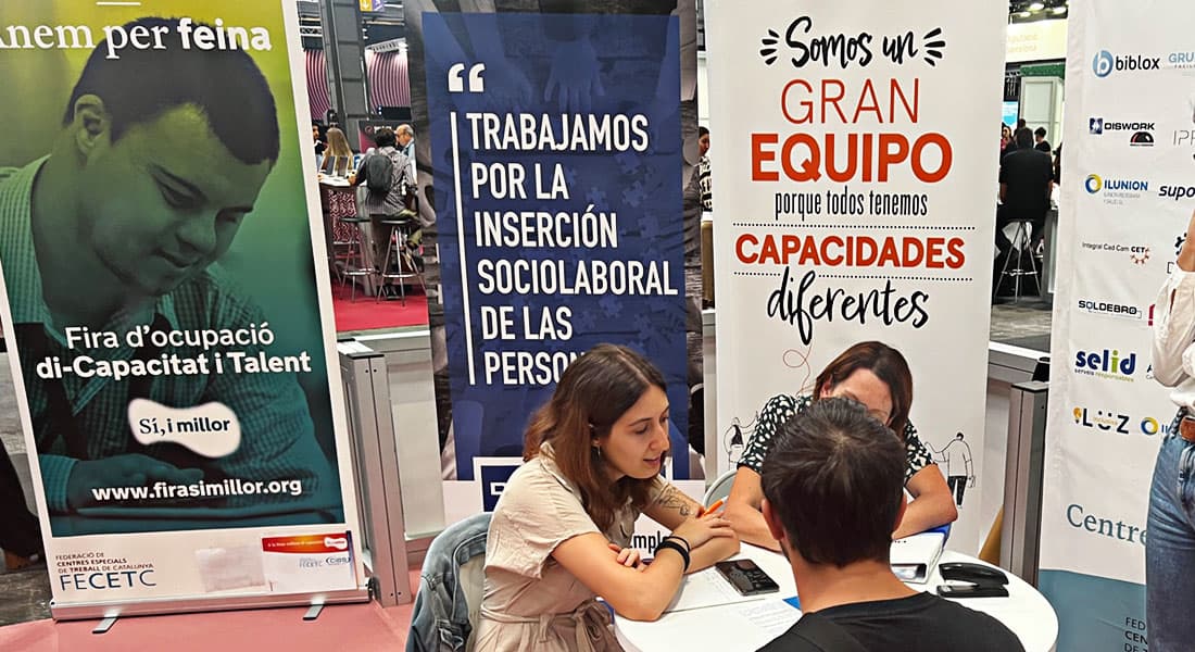 Fira Sí, i millor 2023 — imatge 1